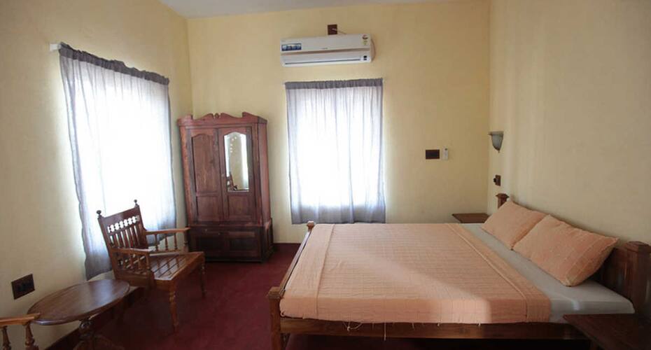 Grace Home Stay, Kochi 5